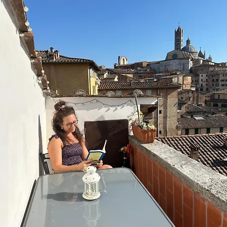 Panoramic Lovely Time