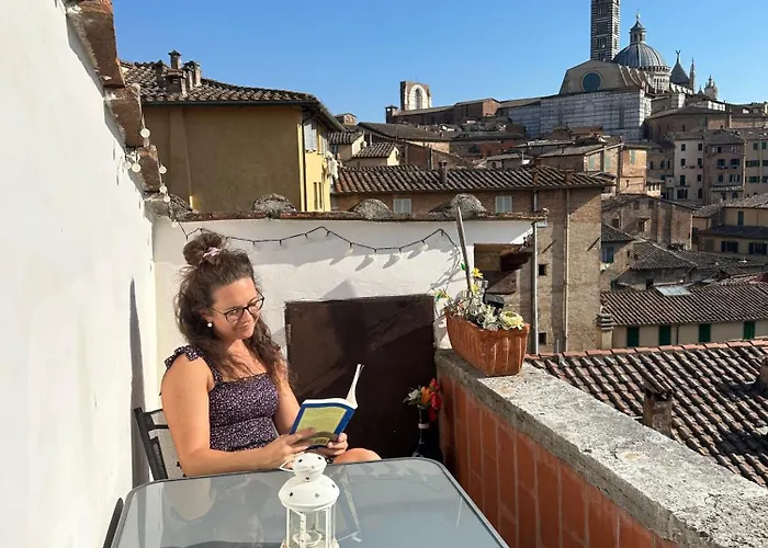 Panoramic Lovely Time