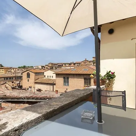 Panoramic Lovely Time Apartman