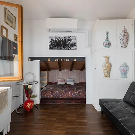 Panoramic Lovely Time