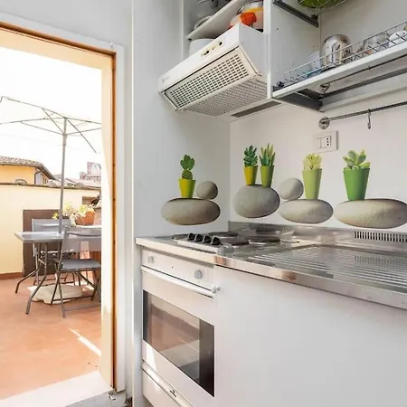 Appartement Panoramic Lovely Time *