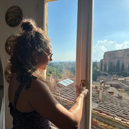 Panoramic Lovely Time Appartement *