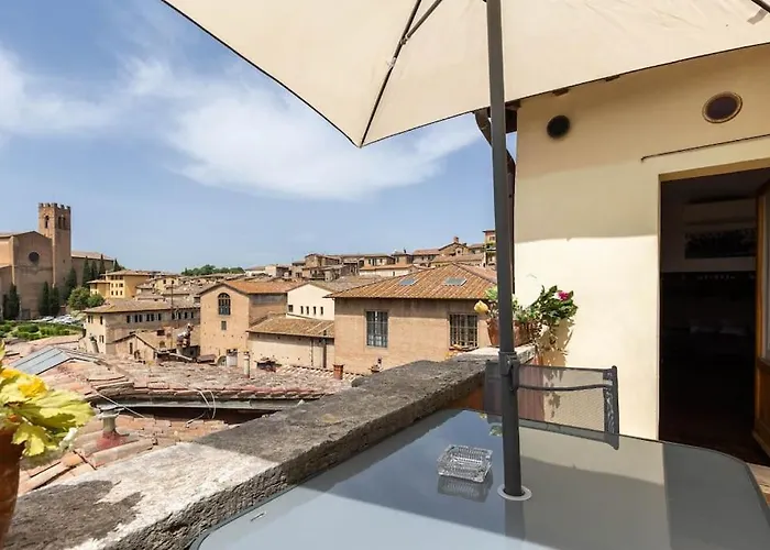 Panoramic Lovely Time Apartamento