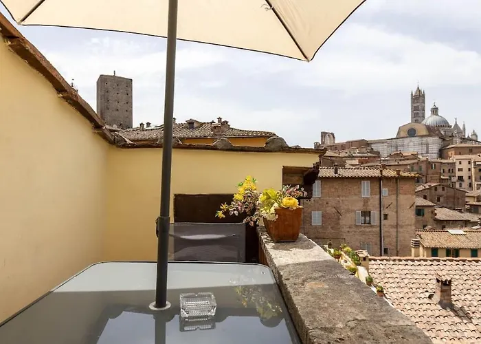 Panoramic Lovely Time