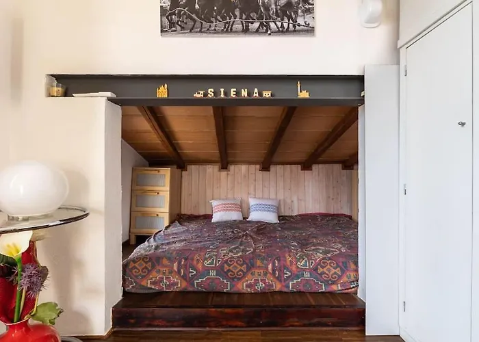 Apartamento Panoramic Lovely Time *