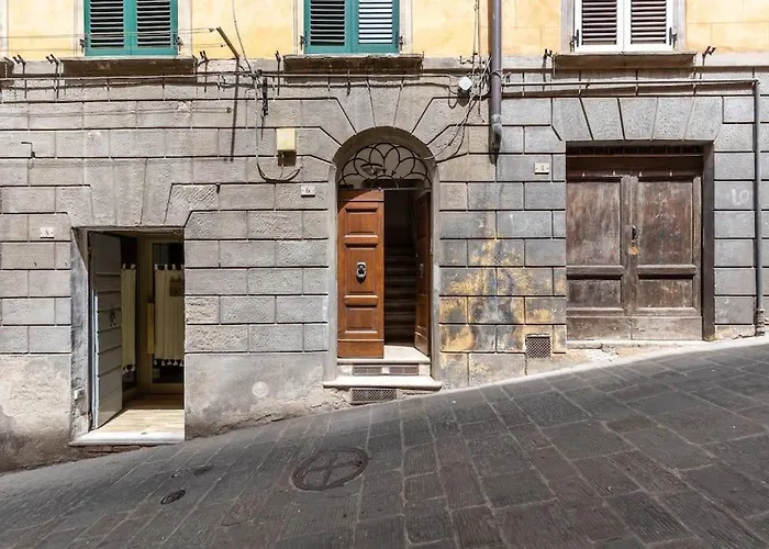 公寓 Panoramic Lovely Time *