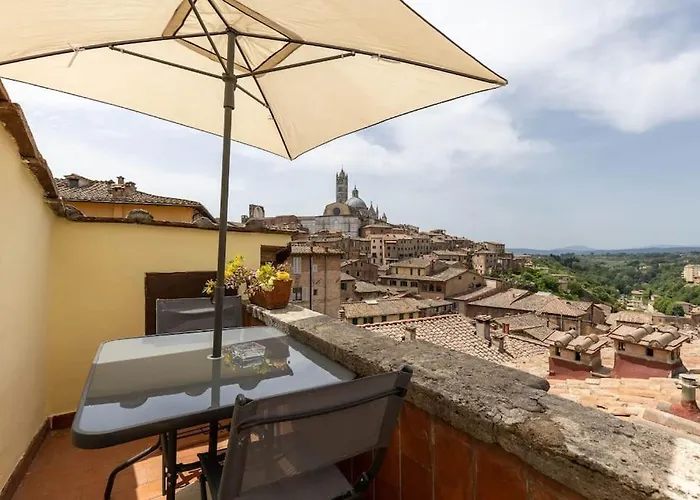 Apartamento Panoramic Lovely Time *