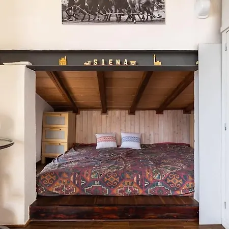 Apartamento Panoramic Lovely Time *