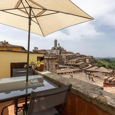 Apartamento Panoramic Lovely Time *