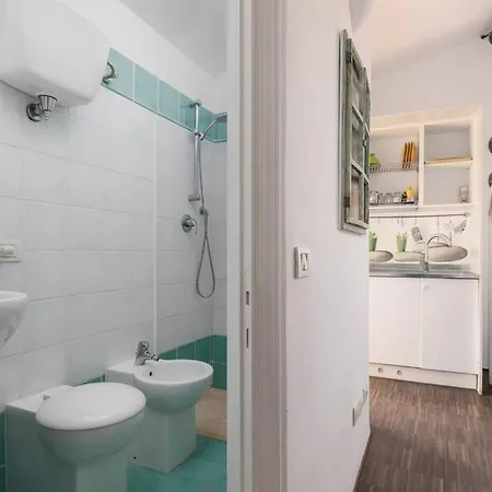 Apartamento Panoramic Lovely Time *