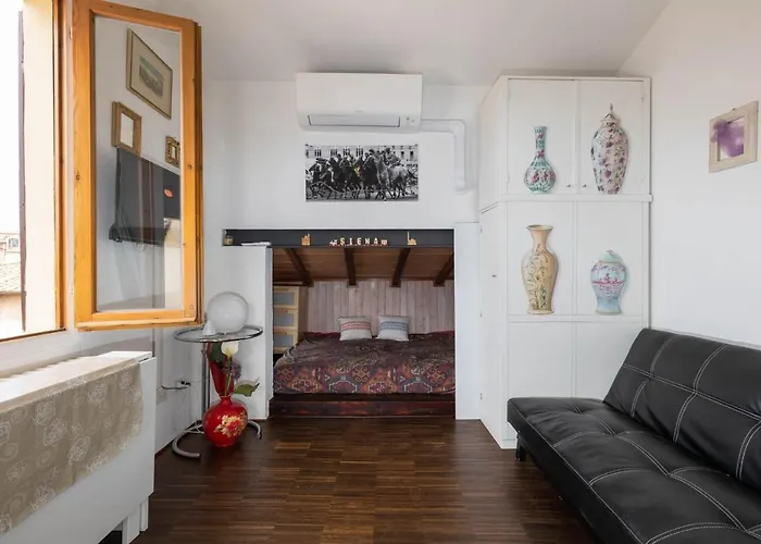 Panoramic Lovely Time