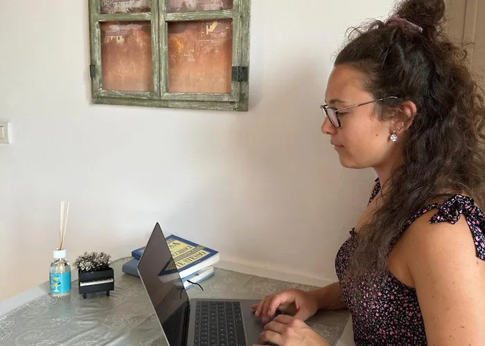 아파트 Panoramic Lovely Time 시에나