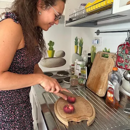 Panoramic Lovely Time Lejlighed *